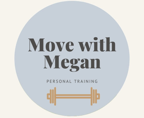 Move With Megan